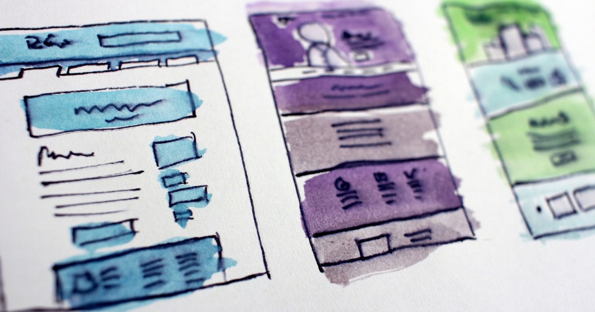 Enhancing User Experience on Landing Pages